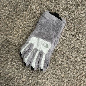 The North Face Winter gloves
